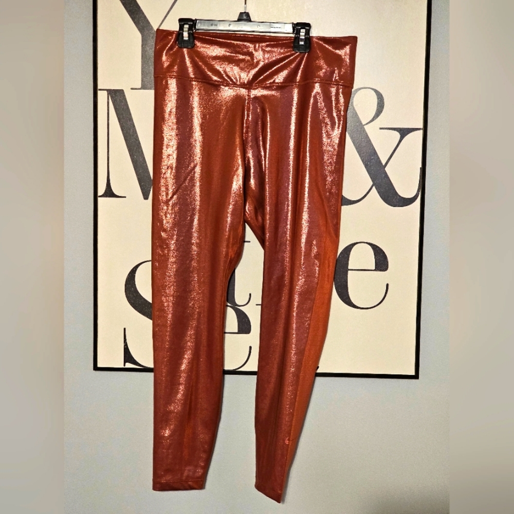 The Nike One tight fit 7/8 length legging
